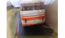 С 1 рубля! LAZ-699R Classicbus автобус, масштабная модель, 1:43, 1/43