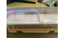 С 1 рубля! LAZ-699R Classicbus автобус, масштабная модель, 1:43, 1/43