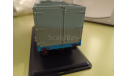 С 1 рубля! ODAZ-794 полуприцеп  SSM, масштабная модель, ОдАЗ, Start Scale Models (SSM), 1:43, 1/43