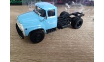 ZIL 130.1 шасси Автоистория, масштабная модель, Автоистория (АИСТ), 1:43, 1/43