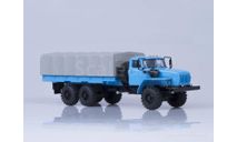 С 1 рубля! URAL 4320-911 Автоистория, масштабная модель, scale43