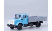 С 1 рубля! ZIL 4331 Автоистория, масштабная модель, 1:43, 1/43