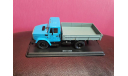 ЗИЛ - 4333, масштабная модель, Start Scale Models (SSM), 1:43, 1/43