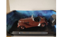 BMW 328 Roadster 1936, Ricko, 1/18, масштабная модель, scale18