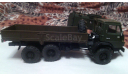 КамАЗ-43105, масштабная модель, 1:43, 1/43, Элекон