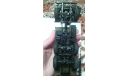 КамАЗ-43105, масштабная модель, 1:43, 1/43, Элекон