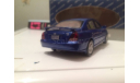 HYUNDAY ELANTRA 1/43, масштабная модель, Hyundai, 1:43