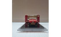 hanomag Roadster 1924, масштабная модель, R.W.-MODELL, scale43