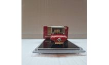 Hanomag Coupe 1924, масштабная модель, R.W.-MODELL, scale43