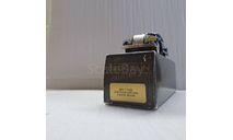 1934Chrysler Airflow 4 Door Sedan, масштабная модель, Производитель: Brooklin Models Рестайлинг: Master-43, scale43
