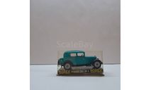 Peugeut 201, масштабная модель, Norev, scale43