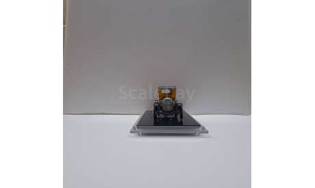Delaunay Bellevile 1904, масштабная модель, R.A.M.I., scale43