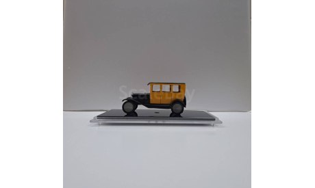 Citroen B.2 1925, масштабная модель, R.A.M.I., scale43, Citroën