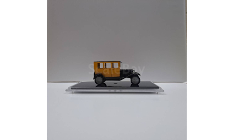 Citroen B.2 1925, масштабная модель, R.A.M.I., scale43, Citroën