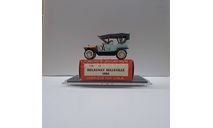 Delaunay Bellevile 1904, масштабная модель, R.A.M.I., scale43