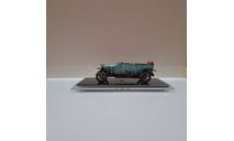 Oldtimer Horch 1913 open, масштабная модель, Plasticart modelle, scale43