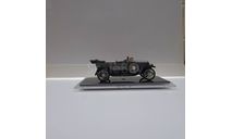 Hispano Suiza 30HP Torpedo 1919, масштабная модель, EKO, scale43, Hispano-Suiza