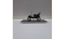 Ford T 1906, масштабная модель, EKO, scale43