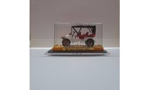 N.A.G. Phaeton 1903, масштабная модель, ziss-modell, scale43