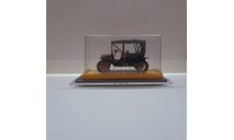 1908 Ford T, масштабная модель, ziss-modell, scale43