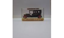 De Dion Bouton 1912, масштабная модель, Minialuxe, scale43, De Dion-Bouton