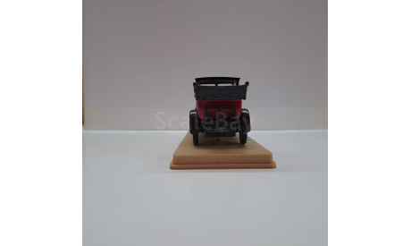 Renault 40CV H6B 1926, масштабная модель, Solido, scale43