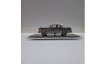 Willys aero Ace Sedan, масштабная модель, Производитель: Brooklin Models Рестайлинг: Master-43, scale43