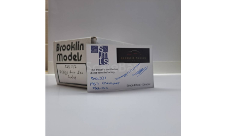 Willys aero Ace Sedan, масштабная модель, Производитель: Brooklin Models Рестайлинг: Master-43, scale43