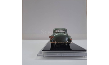 1938 Cadillac 60 special, масштабная модель, Производитель: Brooklin Models Рестайлинг: Master-43, scale43
