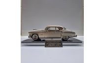 1952 Chrysler Imperial Newport, масштабная модель, Производитель: Brooklin Models Рестайлинг: Master-43, scale43
