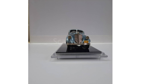 1933 Pierce Arrow, масштабная модель, Производитель: Brooklin Models Рестайлинг: Master-43, scale43