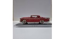 1955 Chrysler C-300, масштабная модель, Производитель: Brooklin Models Рестайлинг: Master-43, scale43