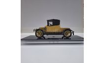1910 Renault Primrose, масштабная модель, Corgi Classics, scale43