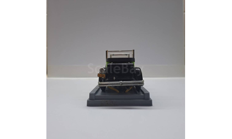 Duesenberg 1931-Scoperta, масштабная модель, Dugu, scale43