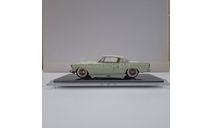 1953 Studebaker C0mmander Starliner, масштабная модель, Производитель: Brooklin Models Рестайлинг: Master-43, scale43