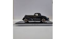 1939 La Salle Two-Door Touring Sedan, масштабная модель, Производитель: Brooklin Models Рестайлинг: Master-43, scale43
