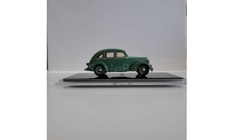 Standard Flying 12, масштабная модель, Somerville, scale43