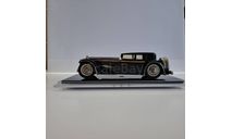 1932 Bucciali Tav16 Sautchik, масштабная модель, Western Models, scale43