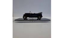 Volvo Jakob, масштабная модель, Somerville, scale43