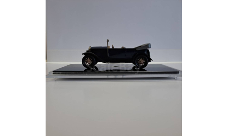 Volvo Jakob, масштабная модель, Somerville, scale43