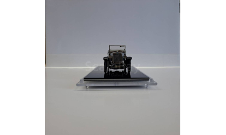 Volvo Jakob, масштабная модель, Somerville, scale43