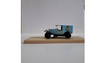 Citroen 5CV 1925, масштабная модель, Eligor, scale43, Citroën