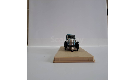 Citroen 5CV 1925, масштабная модель, Eligor, scale43, Citroën