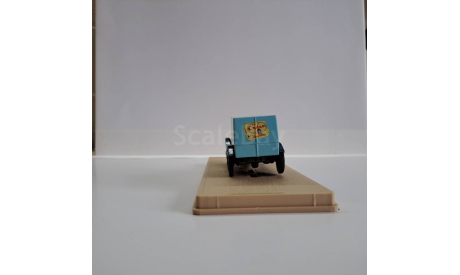Citroen 5CV 1925, масштабная модель, Eligor, scale43, Citroën