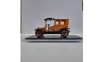 Panard levassor 1908, масштабная модель, EKO, scale43