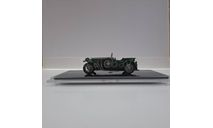 Frazer Nash TT Replica, масштабная модель, finecast, scale43
