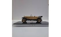 Alvis 12 50 1926, масштабная модель, K R Replicas, scale43
