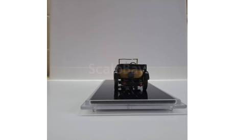 Alvis 12 50 1926, масштабная модель, K R Replicas, scale43