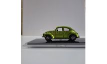 Wolkswagen 1300L, масштабная модель, Polistil, scale43