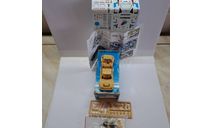 Peugeot 205 T16 Acropole N.zeland monte Carlo 85, сборная модель автомобиля, Provence Moulage, scale43